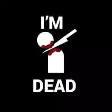 user died dp